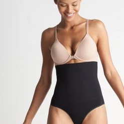 Yummie Cooling FX® High Waist Shaping Brief