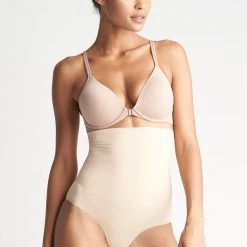 Yummie Cooling FX® High Waist Shaping Brief