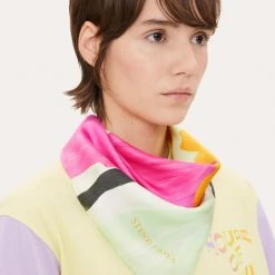 Stine Goya Yumma Silk Twill Scarf