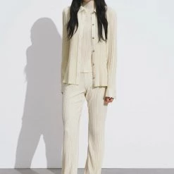 Anine Bing Billie Pant CLOTHING