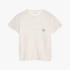 Anine Bing Levy Tee Motorcycle Club