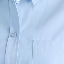 Anine Bing Mika Shirt Tops