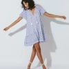Cleobella Dresses April Mini Dress 2 Cleobella Dresses April Mini Dress