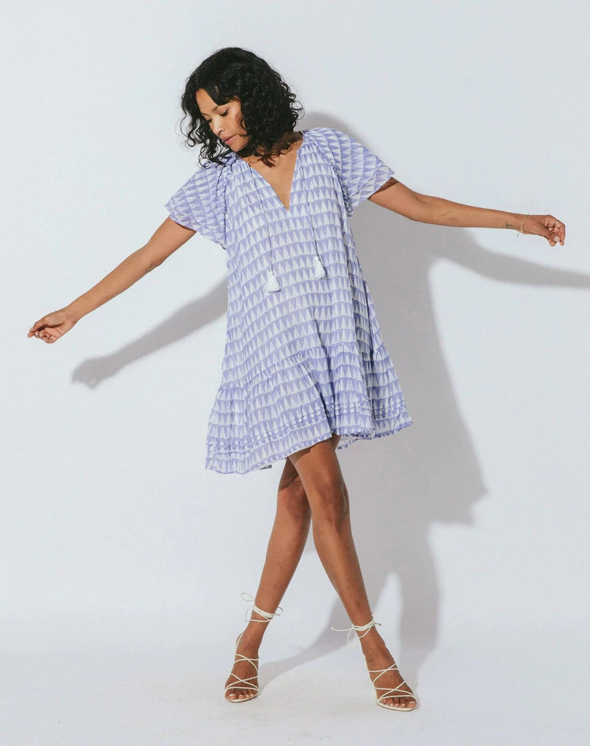 Cleobella Dresses April Mini Dress 3 Cleobella Dresses April Mini Dress