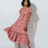 Cleobella Ashlyn Midi Dress