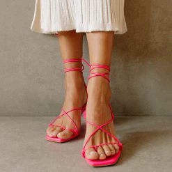 ALOHAS SHOES Bellini Sandals