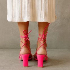 ALOHAS SHOES Bellini Sandals