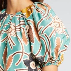 Ulla Johnson Anila Blouse Tops