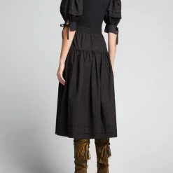 Ulla Johnson Dresses Cinita Dress
