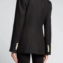 Veronica Beard Gaya Dickey Jacket