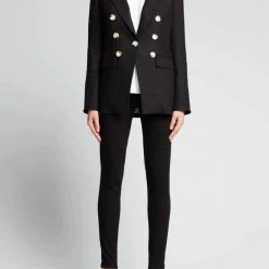 Veronica Beard Gaya Dickey Jacket