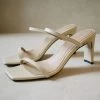 ALOHAS Cannes Beige SHOES