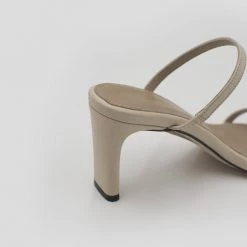 ALOHAS Cannes Beige SHOES