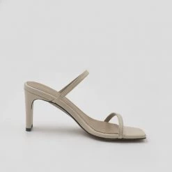ALOHAS Cannes Beige SHOES