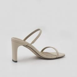ALOHAS Cannes Beige SHOES