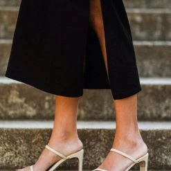 ALOHAS Cannes Beige SHOES