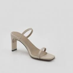 ALOHAS Cannes Beige SHOES
