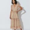 Cleobella Cherie Ankle Dress