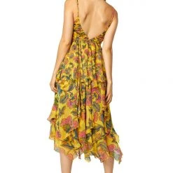 MISA Daphne Dress Dresses 8 MISA Daphne Dress Dresses