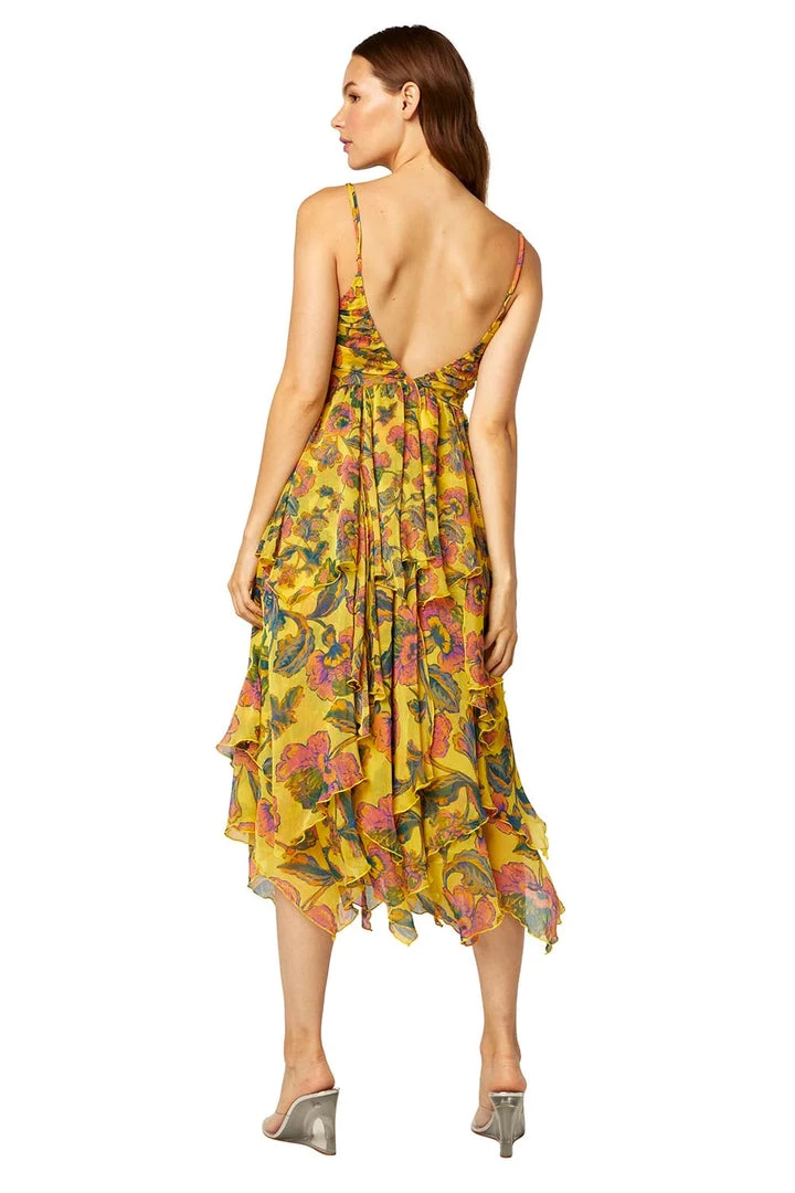 MISA Daphne Dress Dresses 5 MISA Daphne Dress Dresses