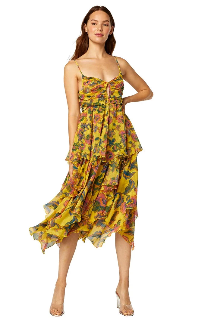 MISA Daphne Dress Dresses 3 MISA Daphne Dress Dresses