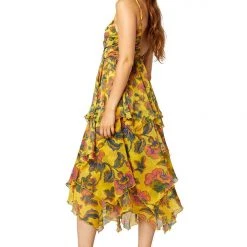 MISA Daphne Dress Dresses 7 MISA Daphne Dress Dresses