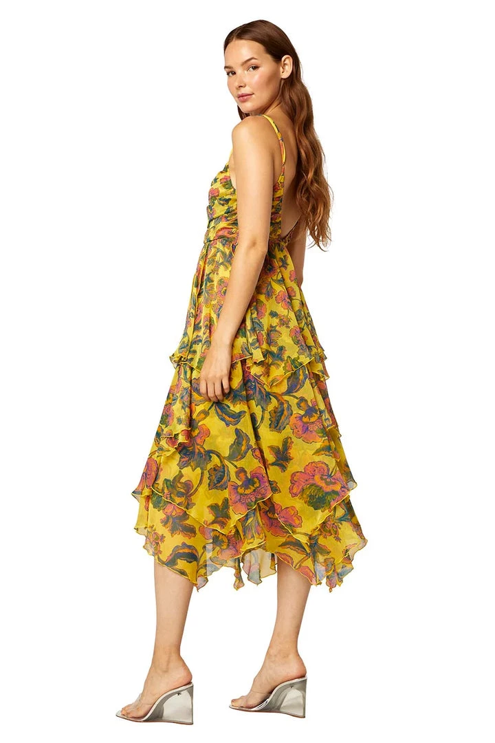 MISA Daphne Dress Dresses 4 MISA Daphne Dress Dresses