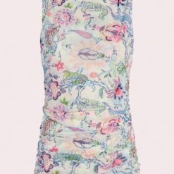 Cinq à Sept CLOTHING Dasha Top