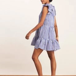 Veronica Beard Dresses Zee Dress