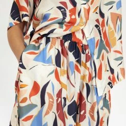 Third Form L'Artiste Relaxed Shirt CLOTHING