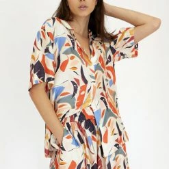 Third Form L'Artiste Relaxed Short CLOTHING