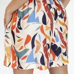 Third Form L'Artiste Relaxed Short CLOTHING