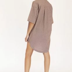 Third Form Wonderer Relaxed Shirt Dress Dresses