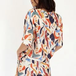 Third Form L'Artiste Relaxed Short CLOTHING