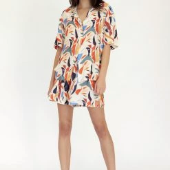 Third Form L'Artiste Relaxed Shirt CLOTHING