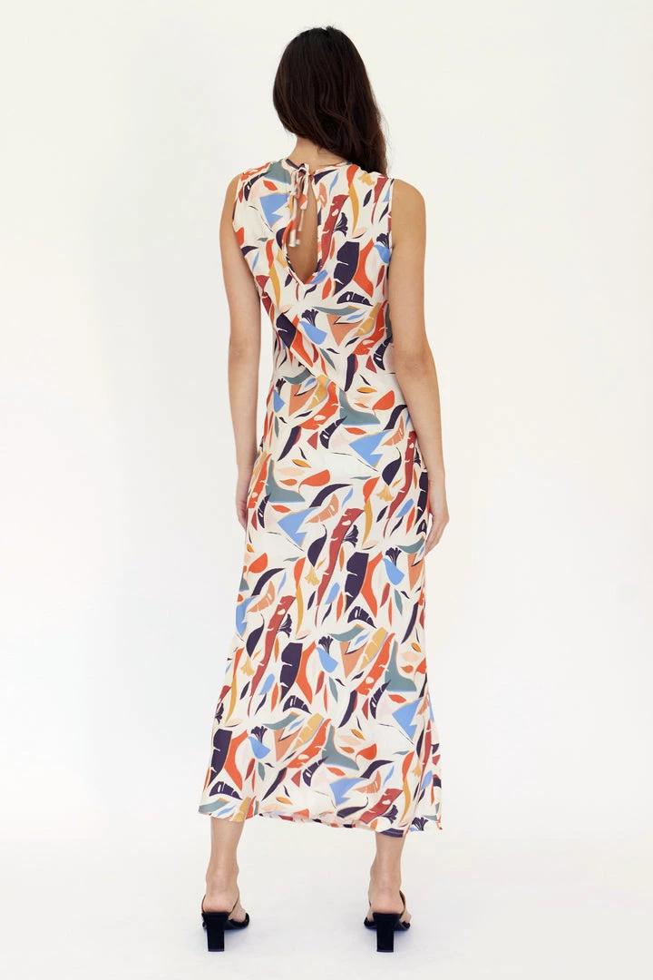 Third Form L'Artiste Bias Maxi Tank Dress Dresses 6 Third Form L'Artiste Bias Maxi Tank Dress Dresses