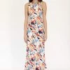 Third Form L'Artiste Bias Maxi Tank Dress Dresses