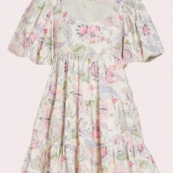 Cinq à Sept Dresses Ethel Dress