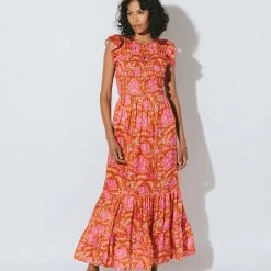 Cleobella Dresses Giselle Ankle Dress