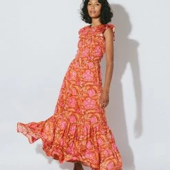 Cleobella Dresses Giselle Ankle Dress 6 Cleobella Dresses Giselle Ankle Dress