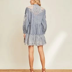 Veronica Beard Dresses Arianna Dress