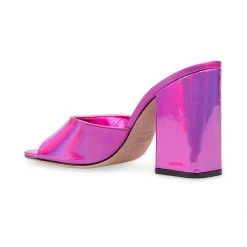 Paris Texas SHOES Anja Mule