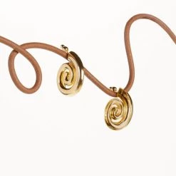 Cult Gaia ACCESSORIES Ira Earring