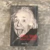 Assouline Books & Magazines Who Was Albert Einstein