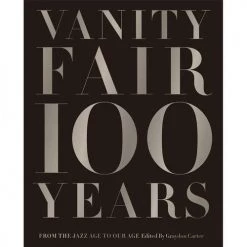Ingram Vanity Fair 100 Years