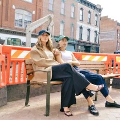 The Edition Shop Black Edition Club Caddy Hat Hats