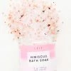 Leif Hibiscus Bath Soak HOME & GIFTS