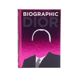 Ingram Biographic Dior