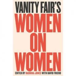 Ingram Vanity Fairs Women On Women