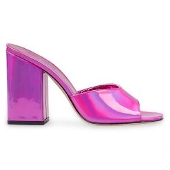 Paris Texas SHOES Anja Mule